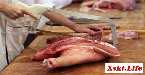 Mơ thấy giết lợn – Chiêm bao thấy giết lợn đánh con gì?