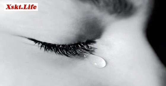 Mơ thấy mình khóc – Chiêm bao thấy mình khóc đánh con gì?