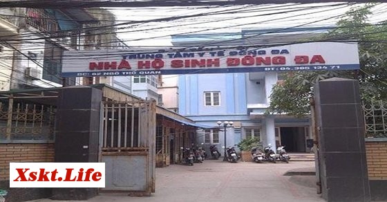 Mơ thấy nhà hộ sinh - Giải mộng chiêm bao thấy nhà hộ sinh đánh con gì?