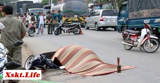 Mơ thấy ô tô kẹp chết người - Giải mộng chiêm bao thấy ô tô kẹp chết người đánh con gì?