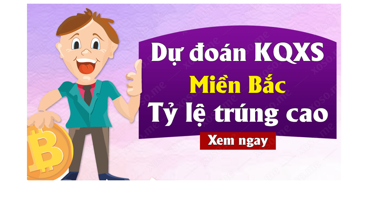 Dự đoán XSMB 4/10 - Dự đoán kết quả xổ số miền Bắc ngày 4 tháng 10 năm 2019