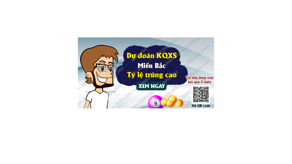 Dự đoán KQ XSMB 1/1/2018 - Dự đoán xổ số miền Bắc ngày 1/1/2018