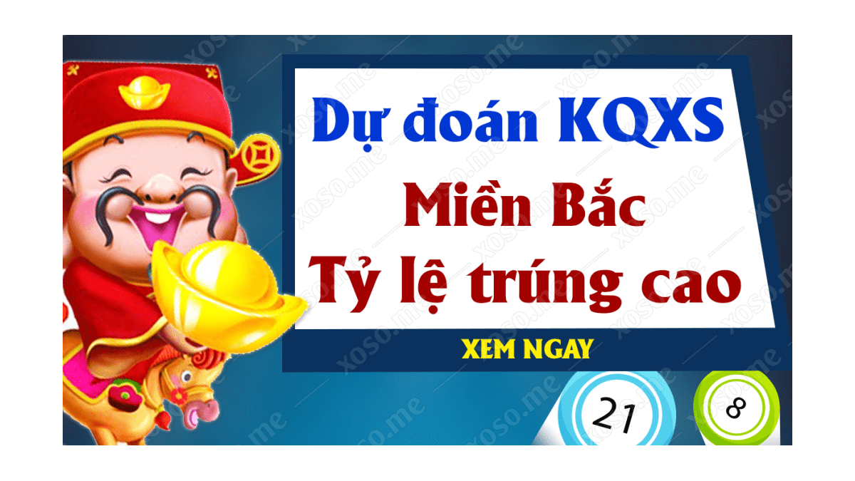 Dự đoán XSMB 1/10 - Soi cầu dự đoán xổ số miền Bắc ngày 1/10/2020