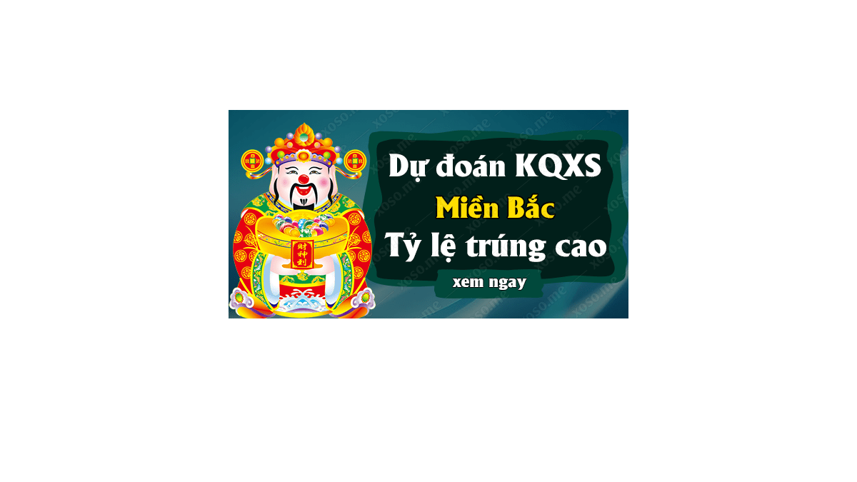 Dự đoán XSMB 1/11/2018 - Dự đoán kết quả xổ số miền Bắc ngày 1 tháng 11	