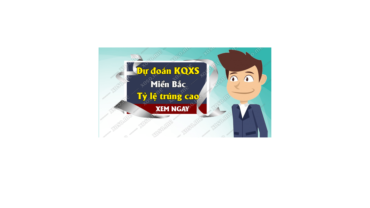 Dự đoán KQ XSMB 1/12/2017 - Dự đoán xổ số miền Bắc ngày 1/12/2017