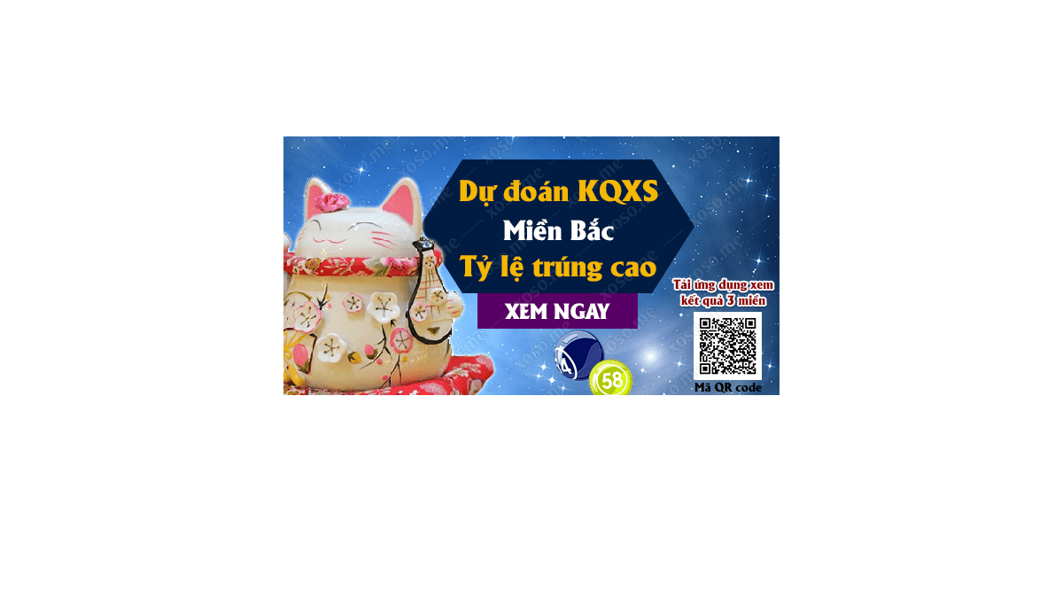 Dự đoán KQ XSMB 1/3/2018 - Dự đoán xổ số miền Bắc ngày 1/3/2018