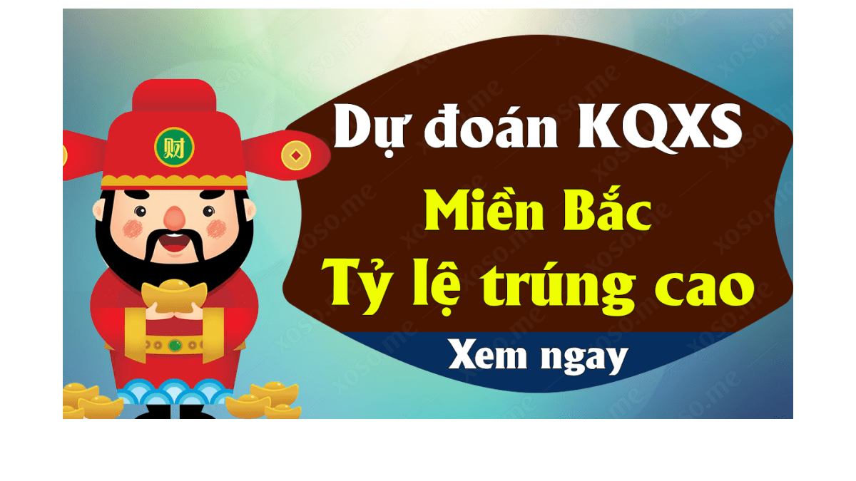 Dự đoán XSMB 10/4 - Dự đoán kết quả xổ số miền Bắc ngày 10 tháng 4 năm 2019	