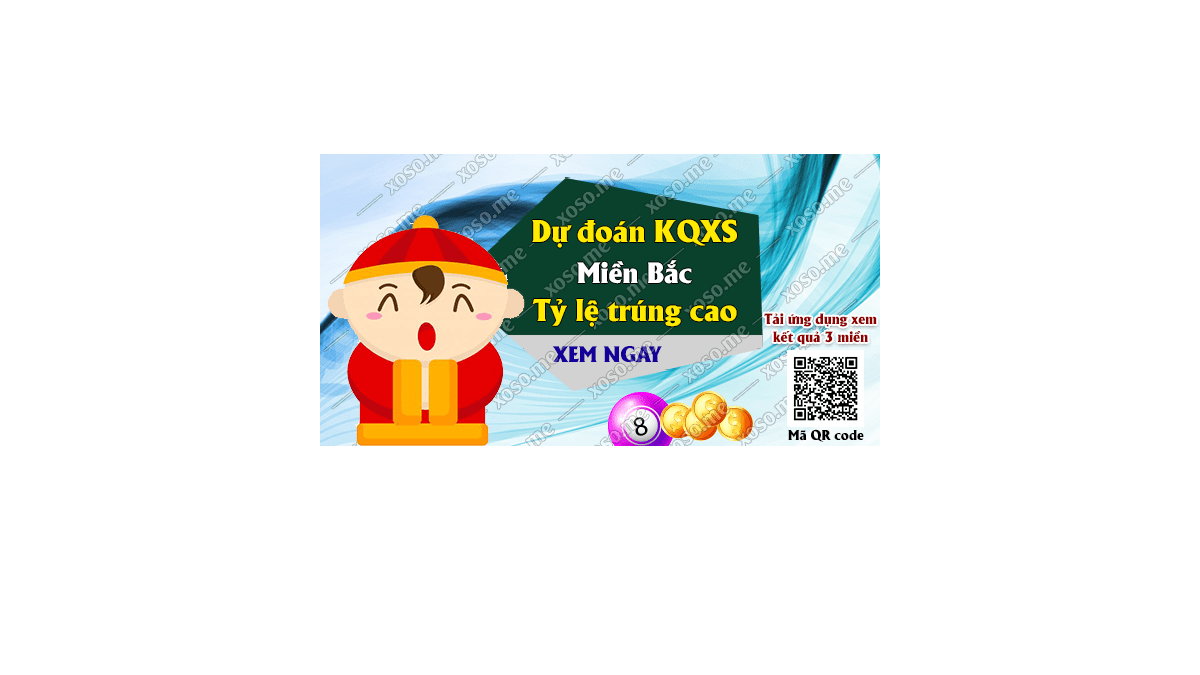 Dự đoán KQ XSMB 10/9/2018 - Dự đoán xổ số miền Bắc ngày 10/9/2018