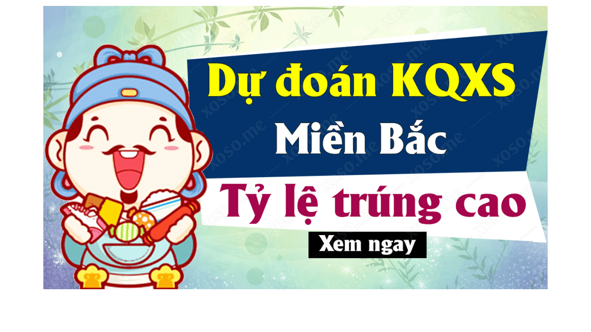 Dự đoán XSMB 11/2/2019 - Dự đoán kết quả xổ số miền Bắc ngày 11 tháng 2