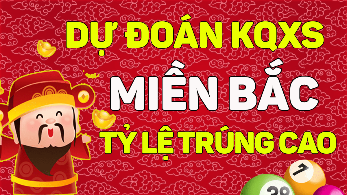 Dự Đoán XSMB 11/2 - Soi Cầu Dự Đoán Xổ Số Miền Bắc ngày 11/2/2021