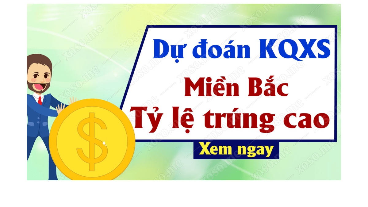 Dự đoán XSMB 11/4/2019 - Dự đoán kết quả xổ số miền Bắc ngày 11 tháng 4