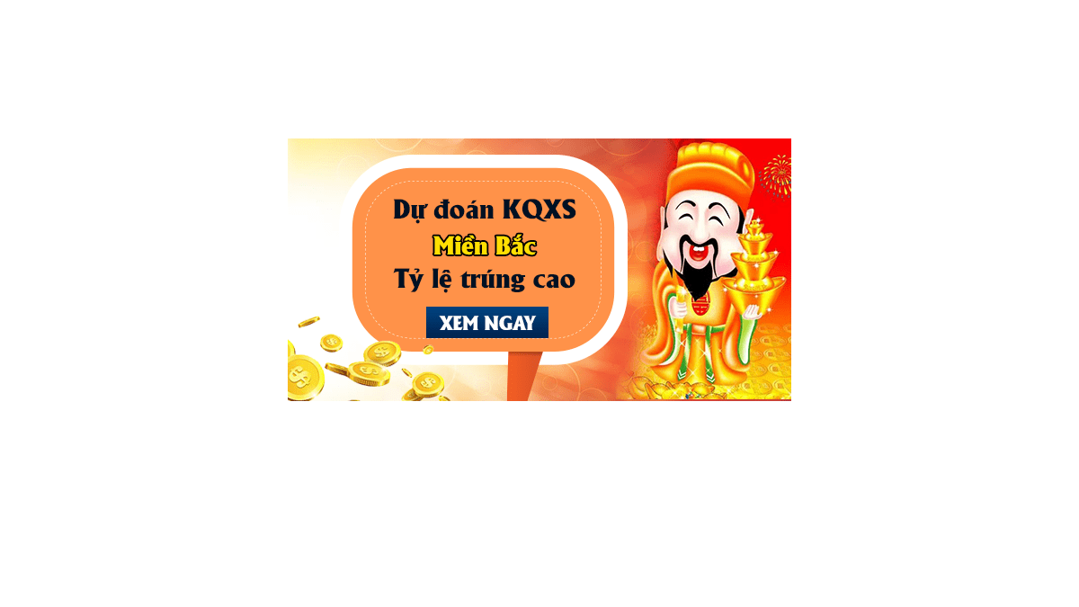 Dự đoán KQ XSMB 12/10/2017 - Dự đoán xổ số miền Bắc ngày 12/10/2017