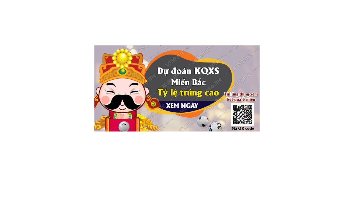 Dự đoán KQ XSMB 13/1/2018 - Dự đoán xổ số miền Bắc ngày 13/1/2018