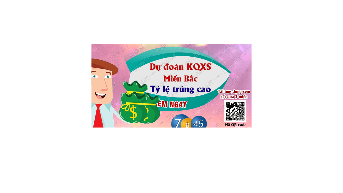 Dự đoán KQ XSMB 13/2/2018 - Dự đoán xổ số miền Bắc ngày 13/2/2018