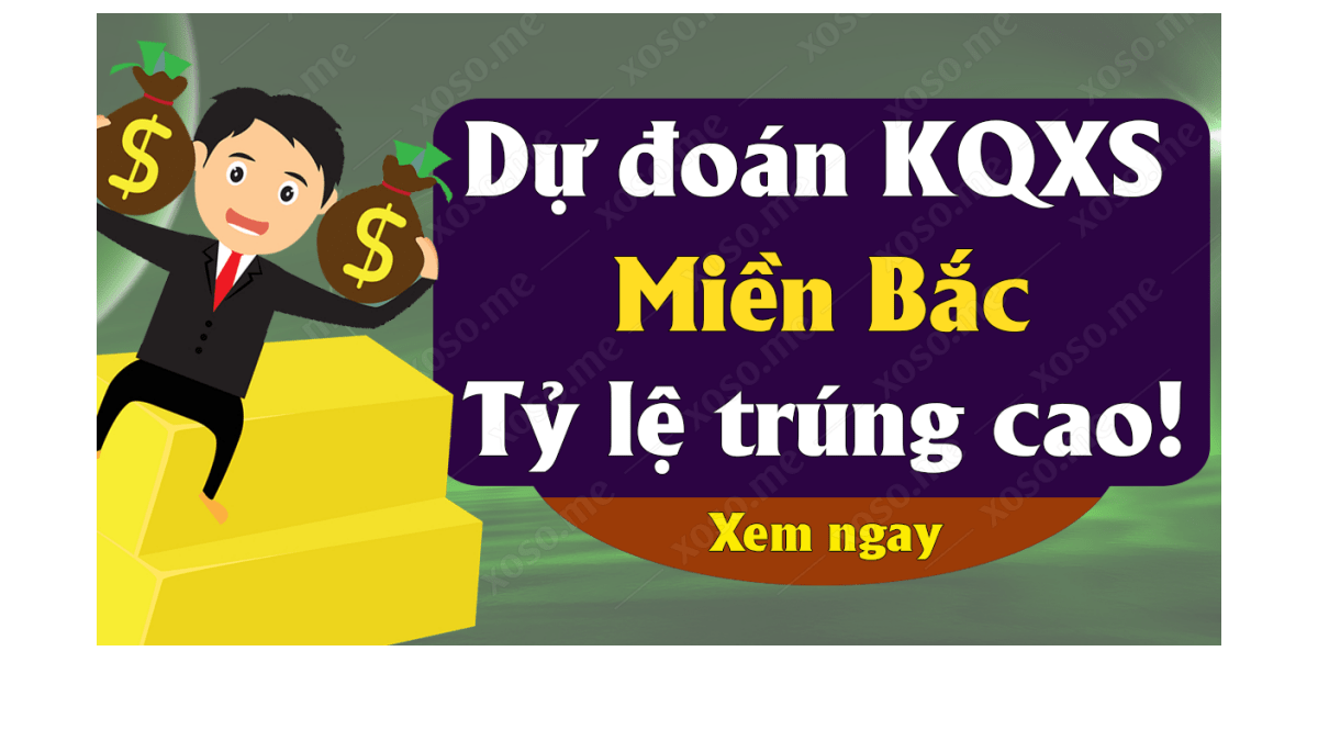 Dự đoán XSMB 13/4 - Dự đoán kết quả xổ số miền Bắc ngày 13 tháng 4 năm 2019	