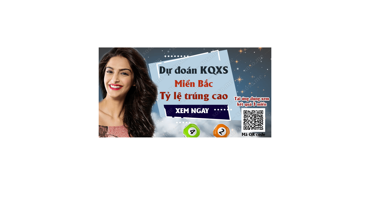 Dự đoán KQ XSMB 13/7/2018 - Dự đoán xổ số miền Bắc ngày 13/7/2018