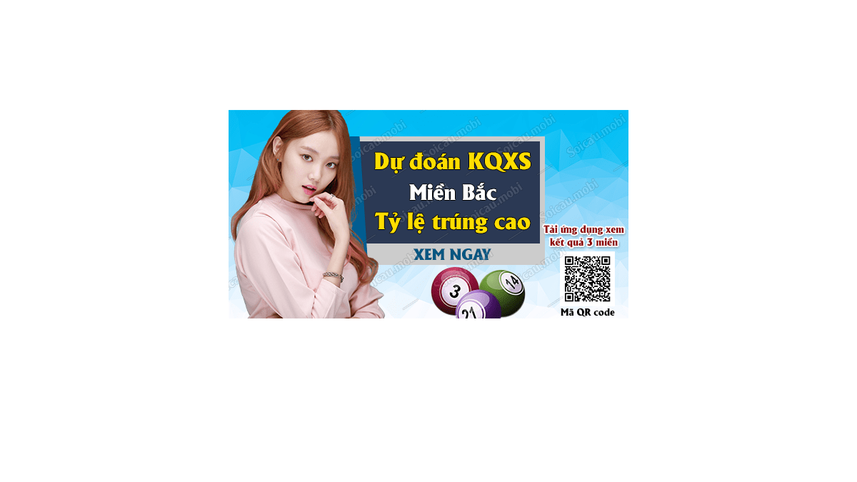 Dự đoán KQ XSMB 14/4/2018 - Dự đoán xổ số miền Bắc ngày 14/4/2018