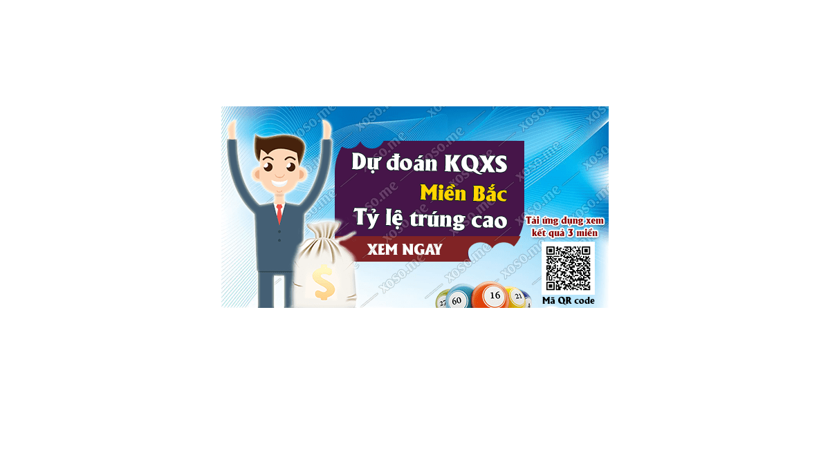 Dự đoán KQ XSMB 17/1/2018 - Dự đoán xổ số miền Bắc ngày 17/1/2018