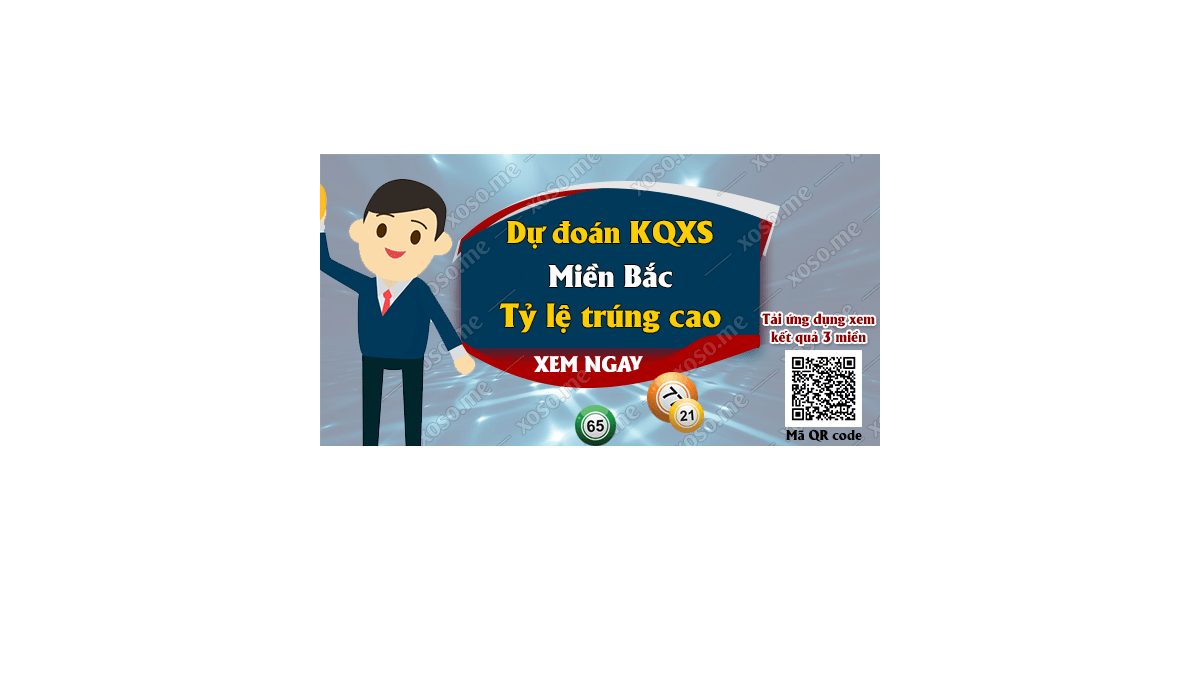 Dự đoán KQ XSMB 17/4/2018 - Dự đoán xổ số miền Bắc ngày 17/4/2018