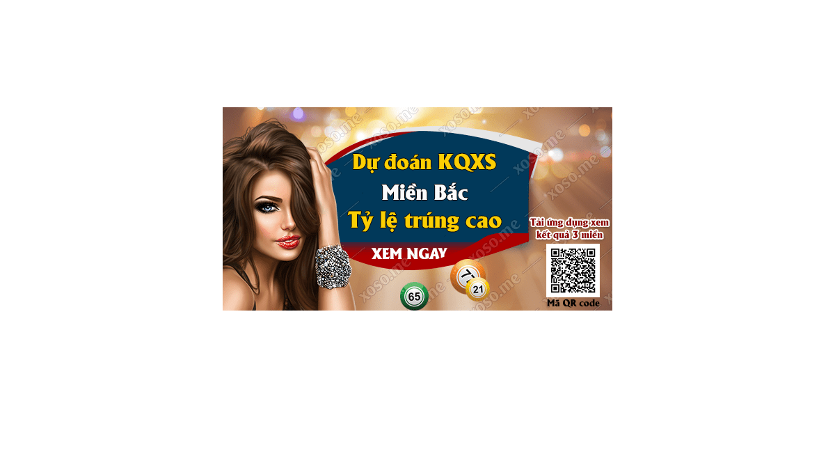 Dự đoán KQ XSMB 17/7/2018 - Dự đoán xổ số miền Bắc ngày 17/7/2018