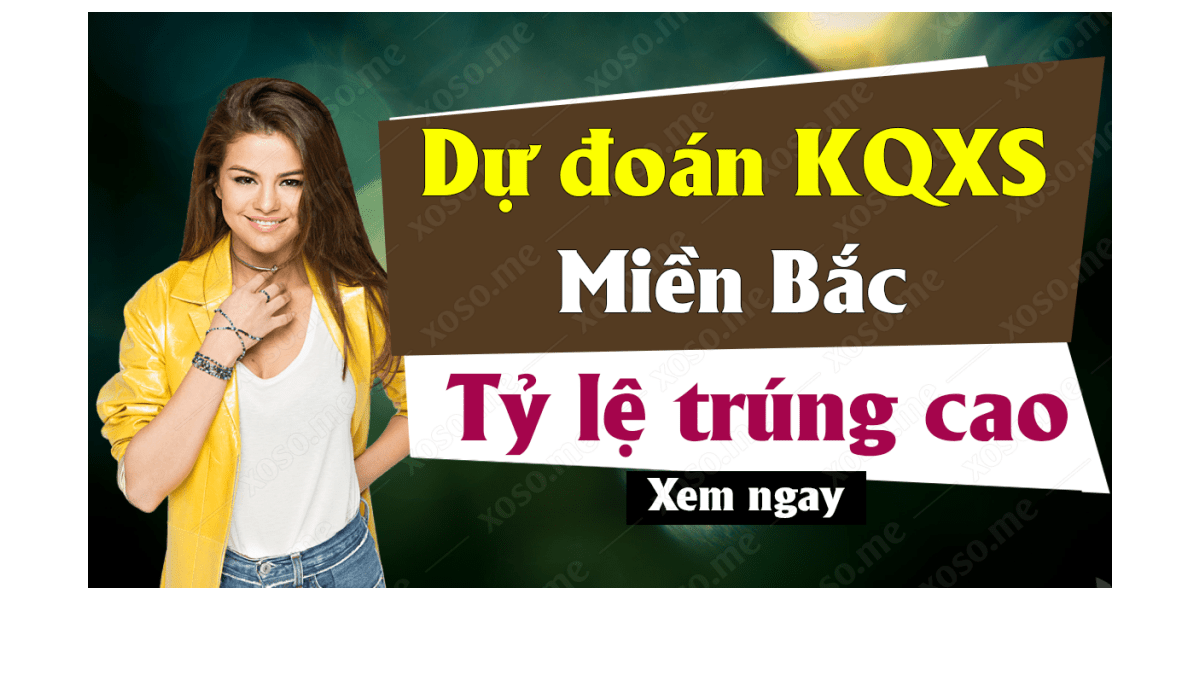 Dự đoán XSMB 18/11 - Dự đoán kết quả xổ số miền Bắc ngày 18 tháng 11 năm 2019