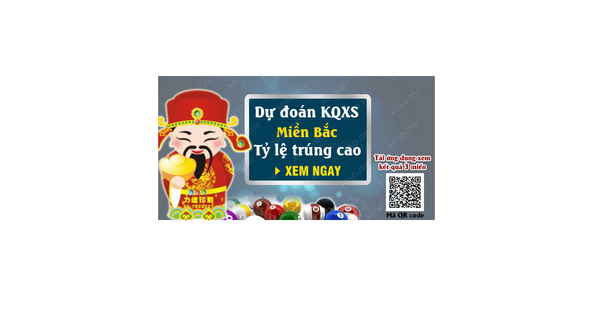 Dự đoán KQ XSMB 18/8/2018 - Dự đoán xổ số miền Bắc ngày 18/8/2018