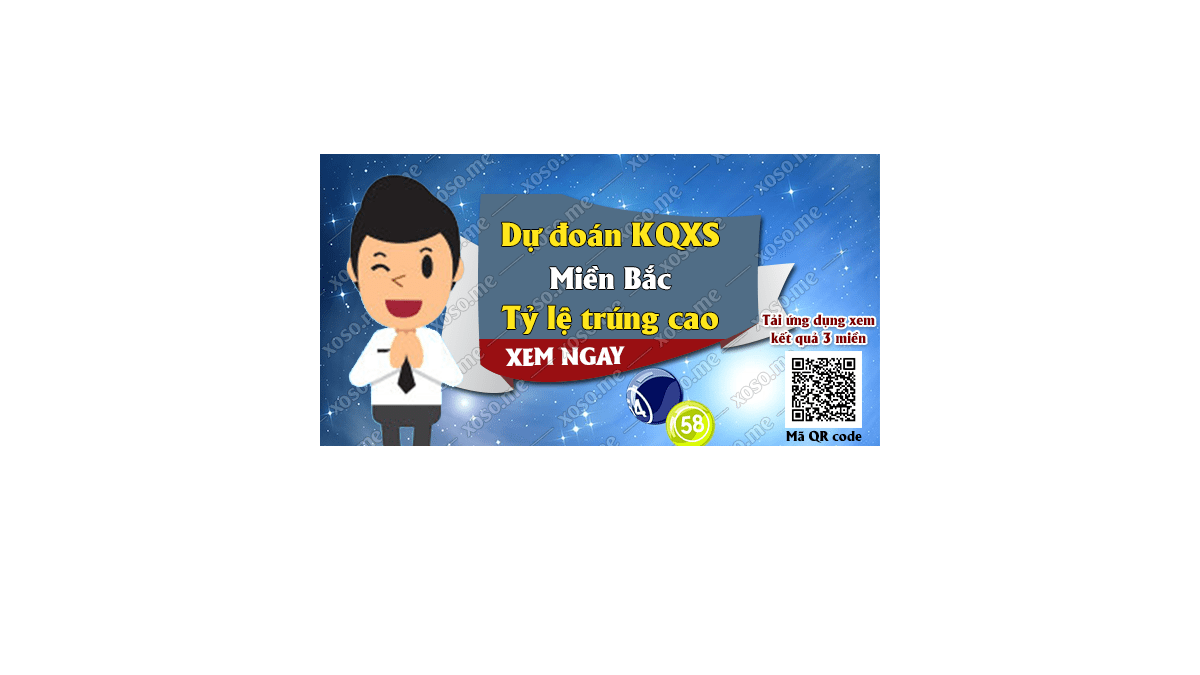 Dự đoán KQ XSMB 19/4/2018 - Dự đoán xổ số miền Bắc ngày 19/4/2018