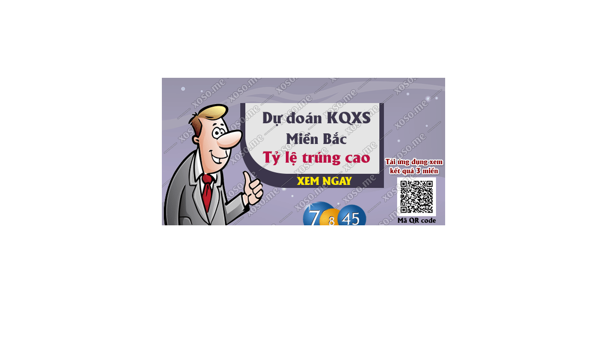 Dự đoán KQ XSMB 2/1/2018 - Dự đoán xổ số miền Bắc ngày 2/1/2018