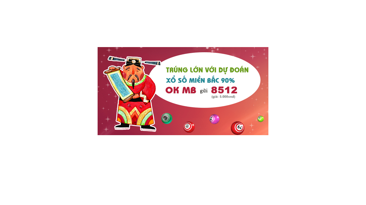 Dự đoán KQ XSMB 2/2/2017 - Dự đoán xổ số miền Bắc ngày 2/2/2017