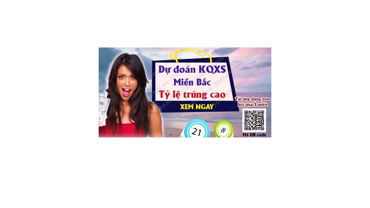 Dự đoán KQ XSMB 2/8/2018 - Dự đoán xổ số miền Bắc ngày 2/8/2018