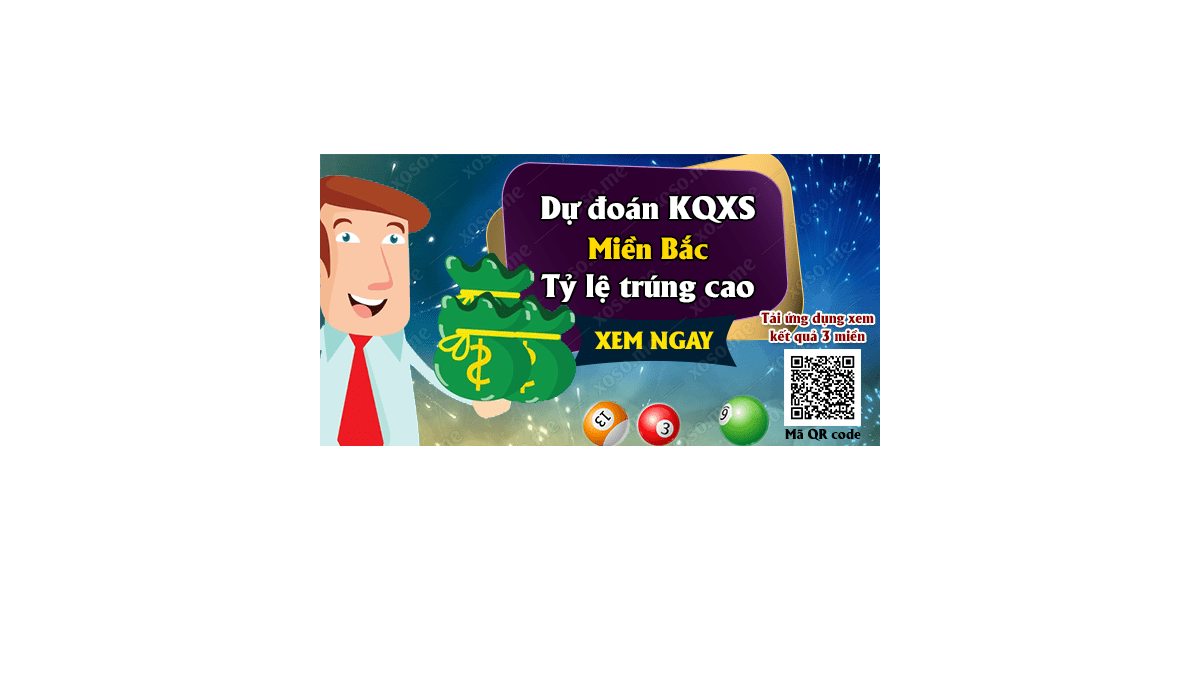 Dự đoán KQ XSMB 20/3/2018 - Dự đoán xổ số miền Bắc ngày 20/3/2018