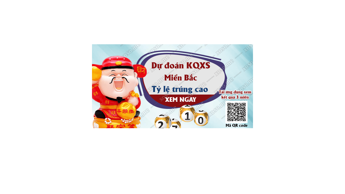 Dự đoán KQ XSMB 21/1/2018 - Dự đoán xổ số miền Bắc ngày 21/1/2018