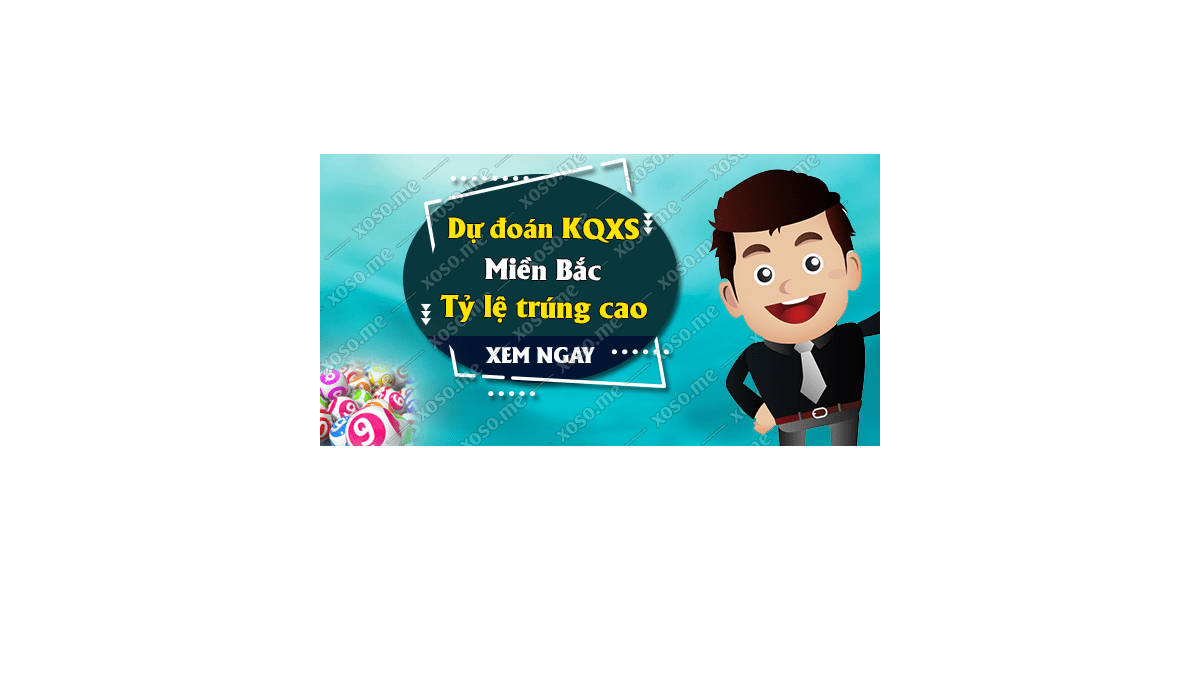 Dự đoán KQ XSMB 22/11/2017 - Dự đoán xổ số miền Bắc ngày 22/11/2017