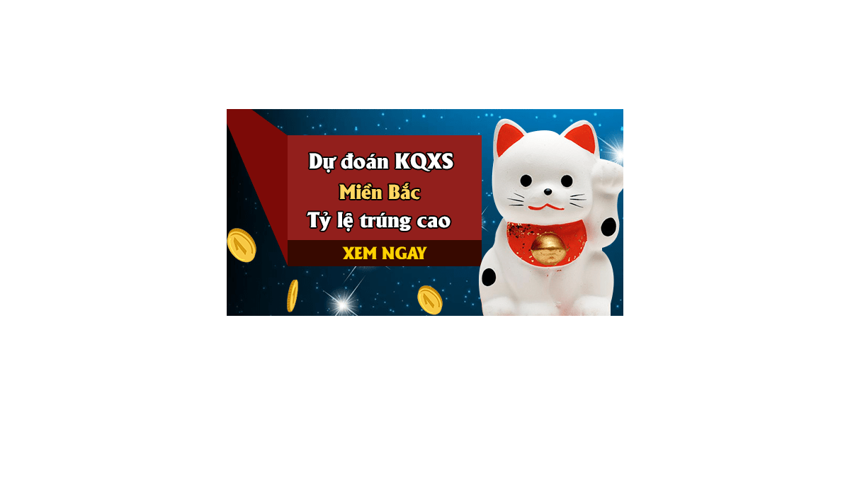 Dự đoán KQ XSMB 23/10/2017 - Dự đoán xổ số miền Bắc ngày 23/10/2017