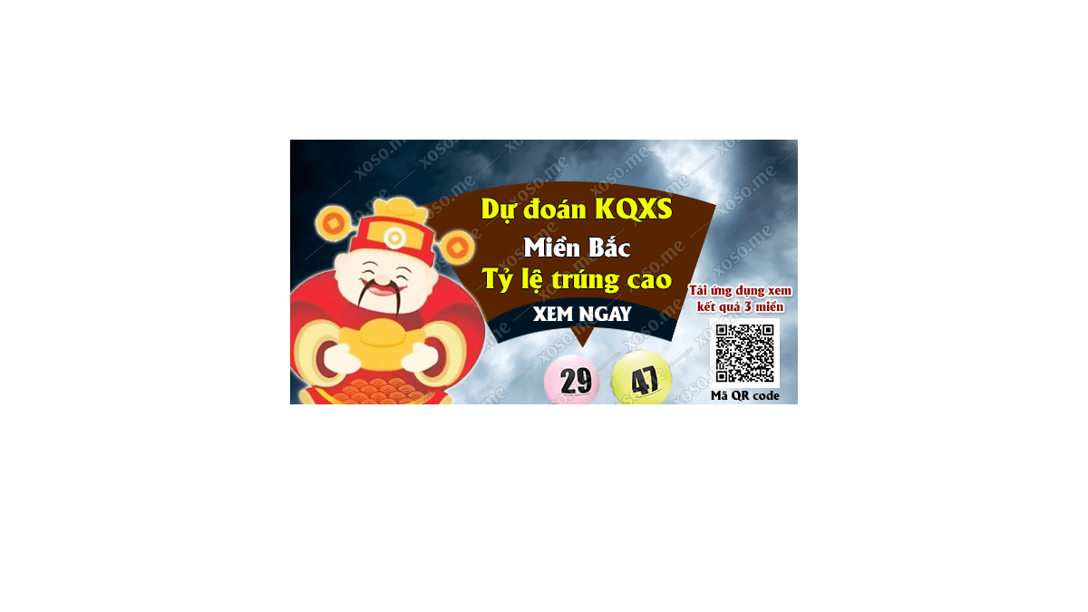 Dự đoán KQ XSMB 27/4/2018 - Dự đoán xổ số miền Bắc ngày 27/4/2018