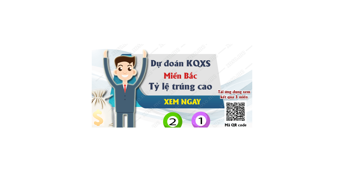 Dự đoán KQ XSMB 27/6/2018 - Dự đoán xổ số miền Bắc ngày 27/6/2018