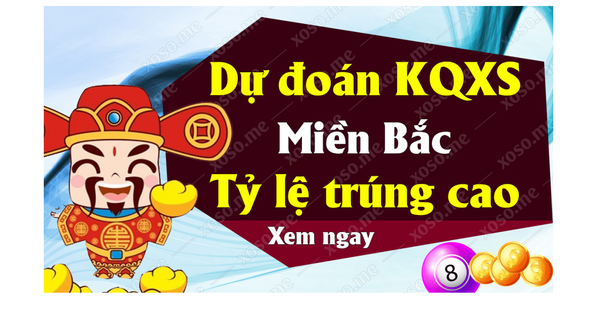 Dự đoán XSMB 29/4 - Dự đoán kết quả xổ số miền Bắc ngày 29 tháng 4 năm 2019