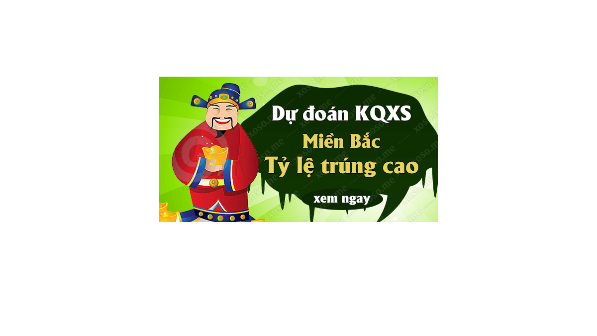 Dự đoán XSMB 3/11/2018 - Dự đoán kết quả xổ số miền Bắc ngày 3 tháng 11