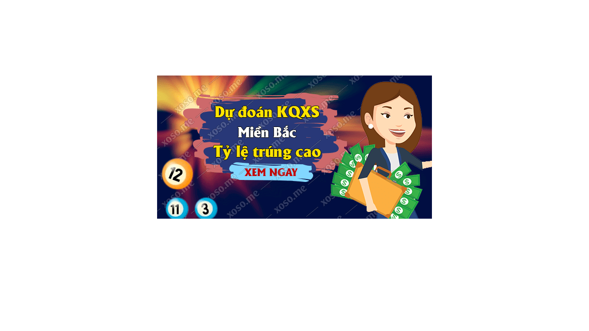 Dự đoán KQ XSMB 3/12/2017 - Dự đoán xổ số miền Bắc ngày 3/12/2017