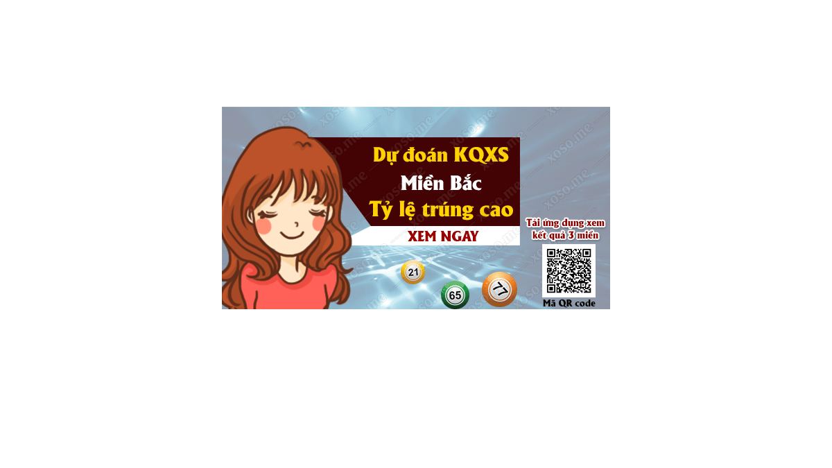 Dự đoán KQ XSMB 3/4/2018 - Dự đoán xổ số miền Bắc ngày 3/4/2018