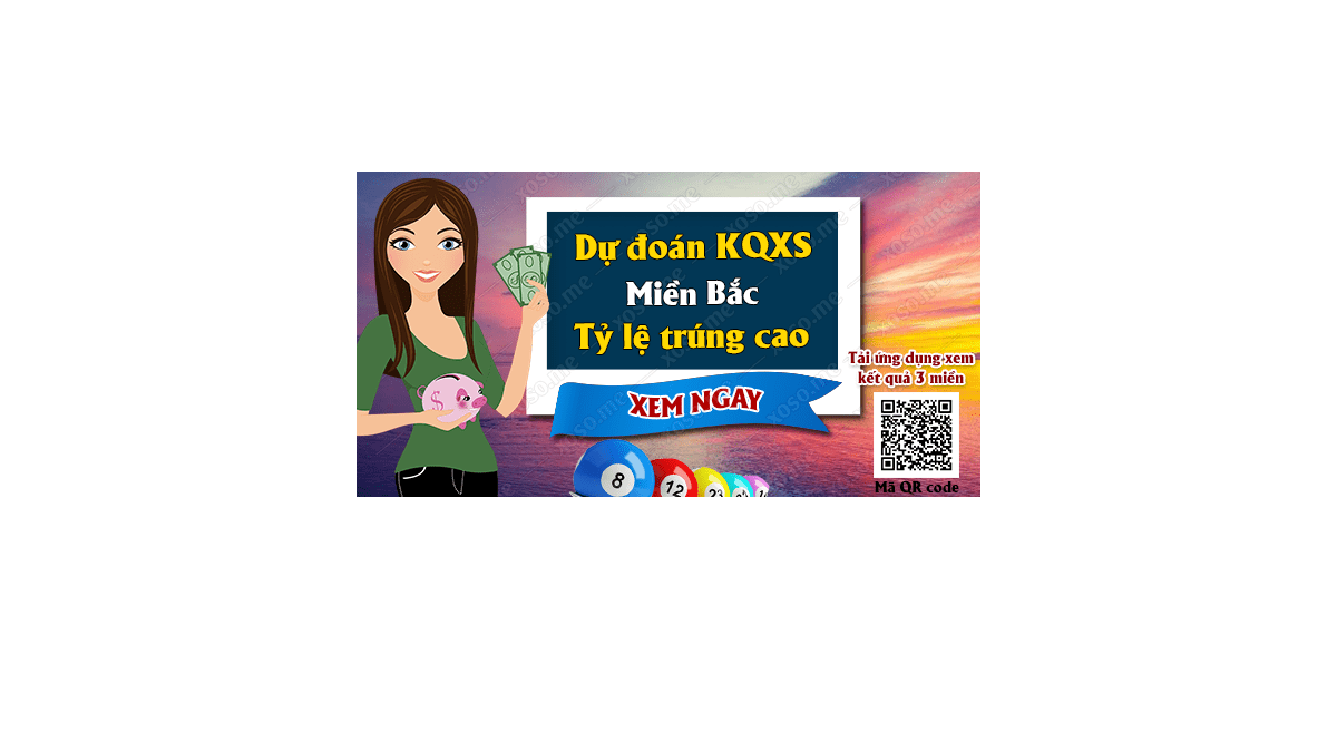 Dự đoán KQ XSMB 3/7/2018 - Dự đoán xổ số miền Bắc ngày 3/7/2018