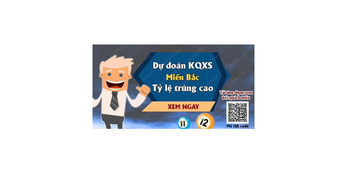 Dự đoán KQ XSMB 3/9/2018 - Dự đoán xổ số miền Bắc ngày 3/9/2018