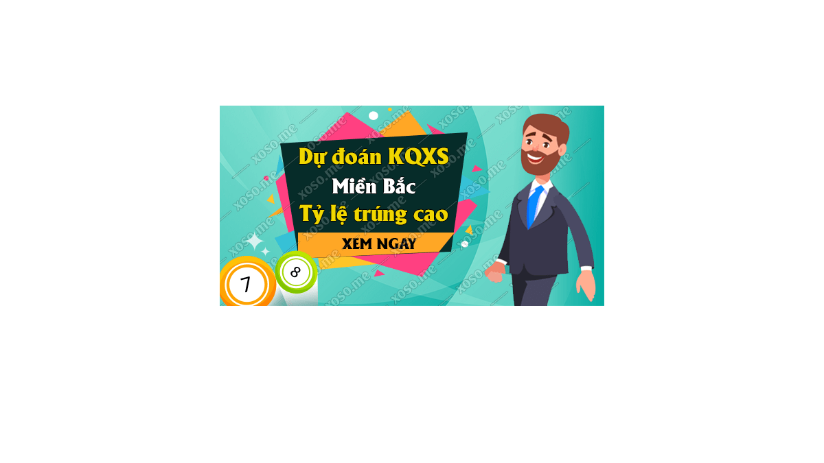 Dự đoán KQ XSMB 30/11/2017 - Dự đoán xổ số miền Bắc ngày 30/11/2017