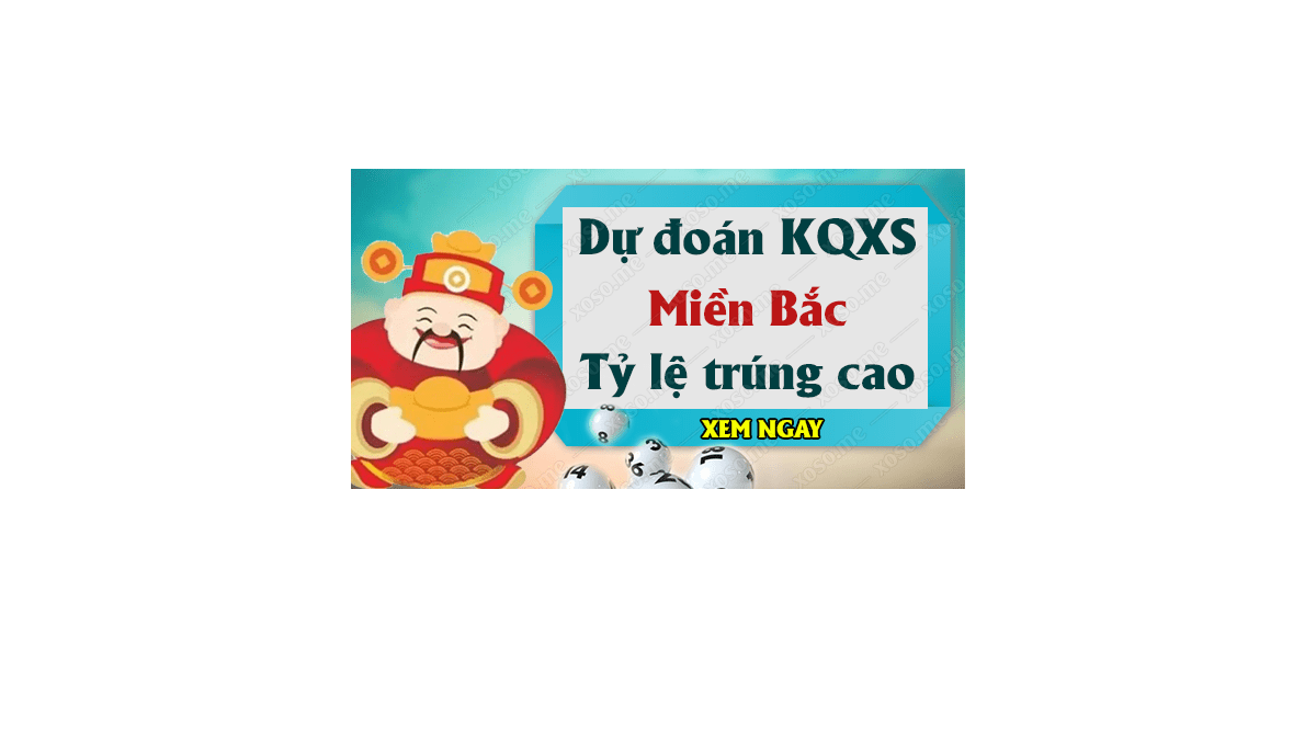 Dự đoán XSMB 30/11/2018 - Dự đoán kết quả xổ số miền Bắc ngày 30 tháng 11