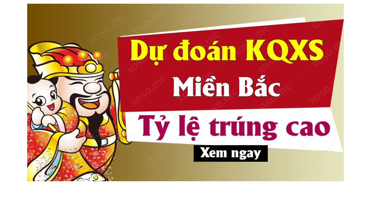 Dự đoán XSMB 30/9 - Dự đoán kết quả xổ số miền Bắc ngày 30 tháng 9 năm 2019