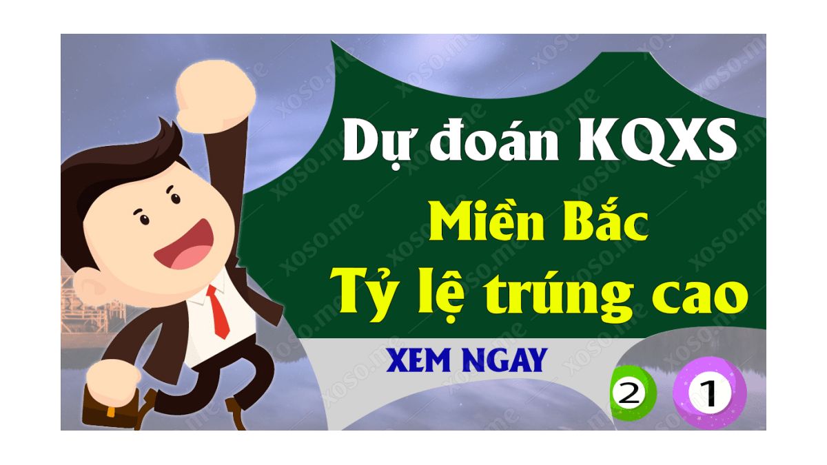 Dự đoán XSMB 30/9 - Soi cầu dự đoán xổ số miền Bắc ngày 30/9/2020