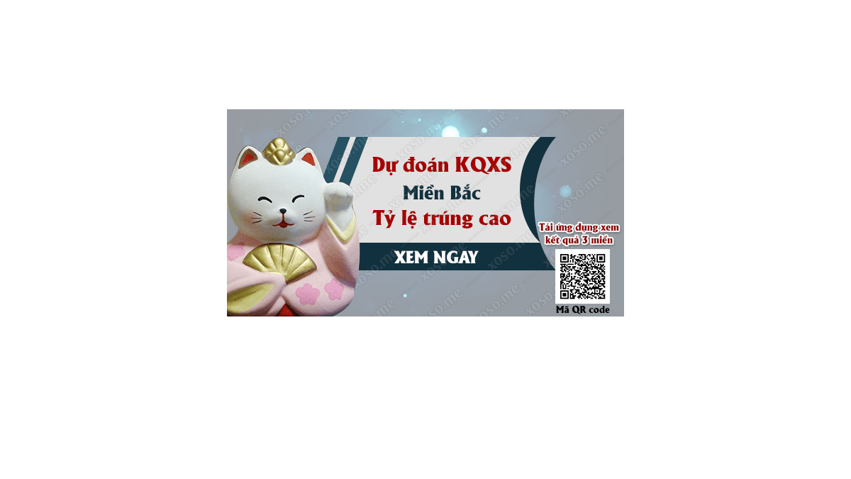 Dự đoán KQ XSMB 31/3/2018 - Dự đoán xổ số miền Bắc ngày 31/3/2018