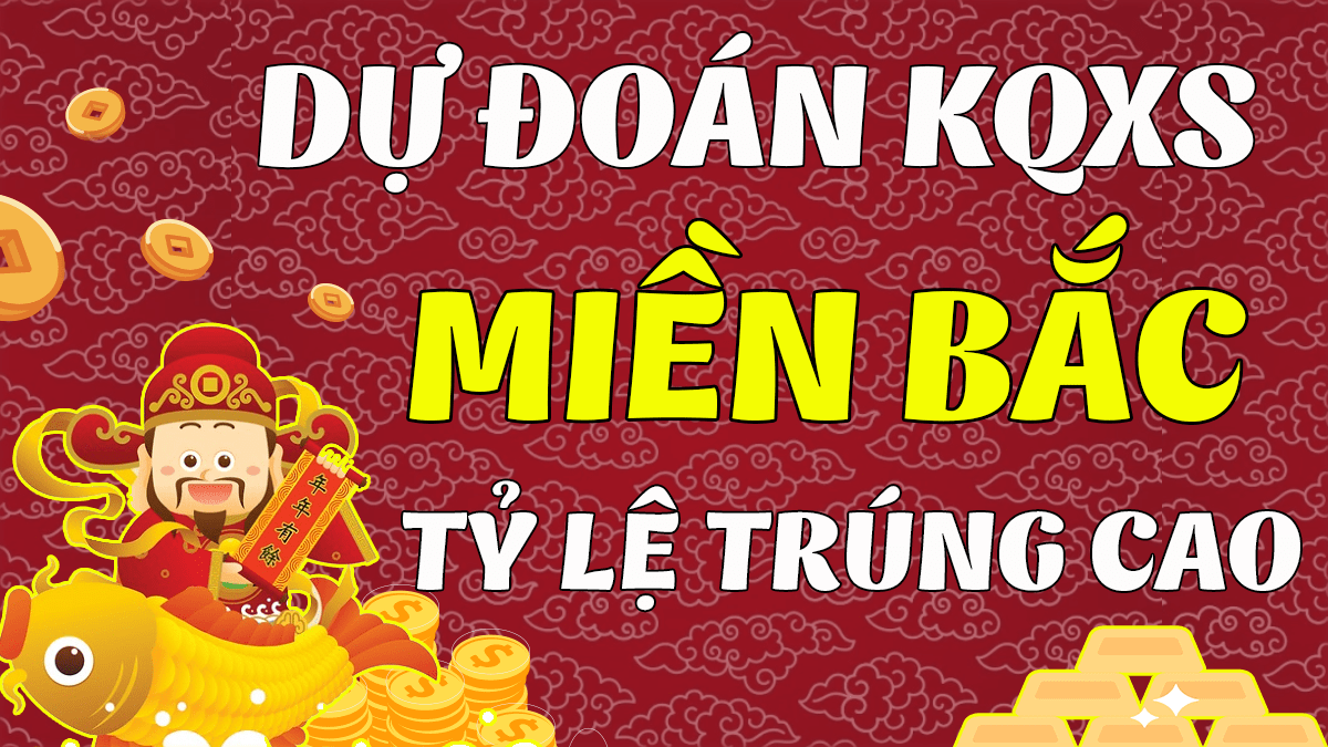 Dự Đoán XSMB 4/2 - Soi Cầu Dự Đoán Xổ Số Miền Bắc ngày 4/2/2021