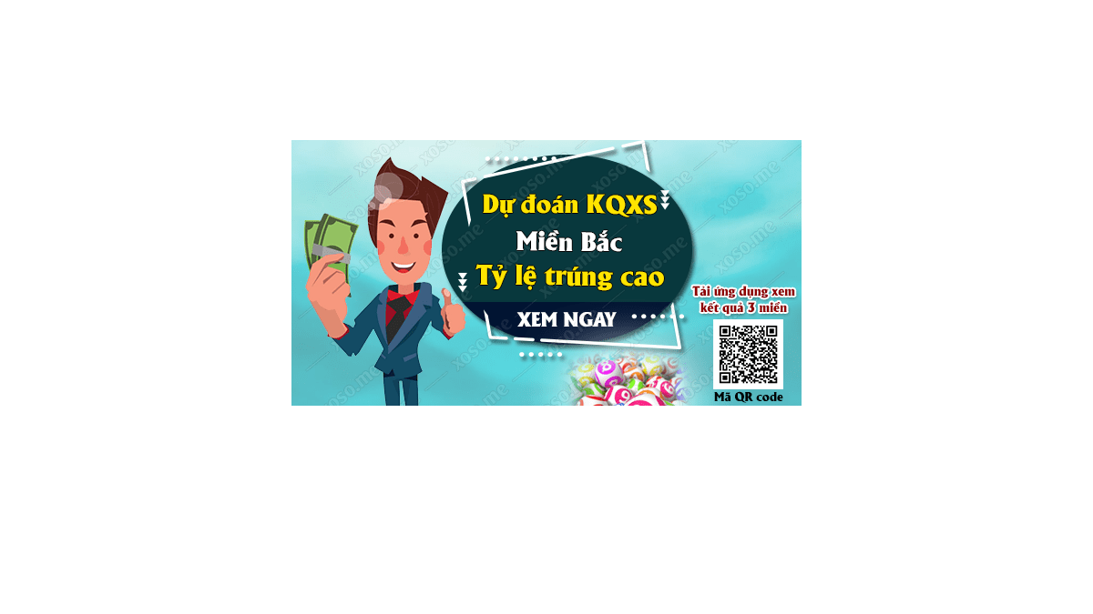 Dự đoán KQ XSMB 4/4/2018 - Dự đoán xổ số miền Bắc ngày 4/4/2018