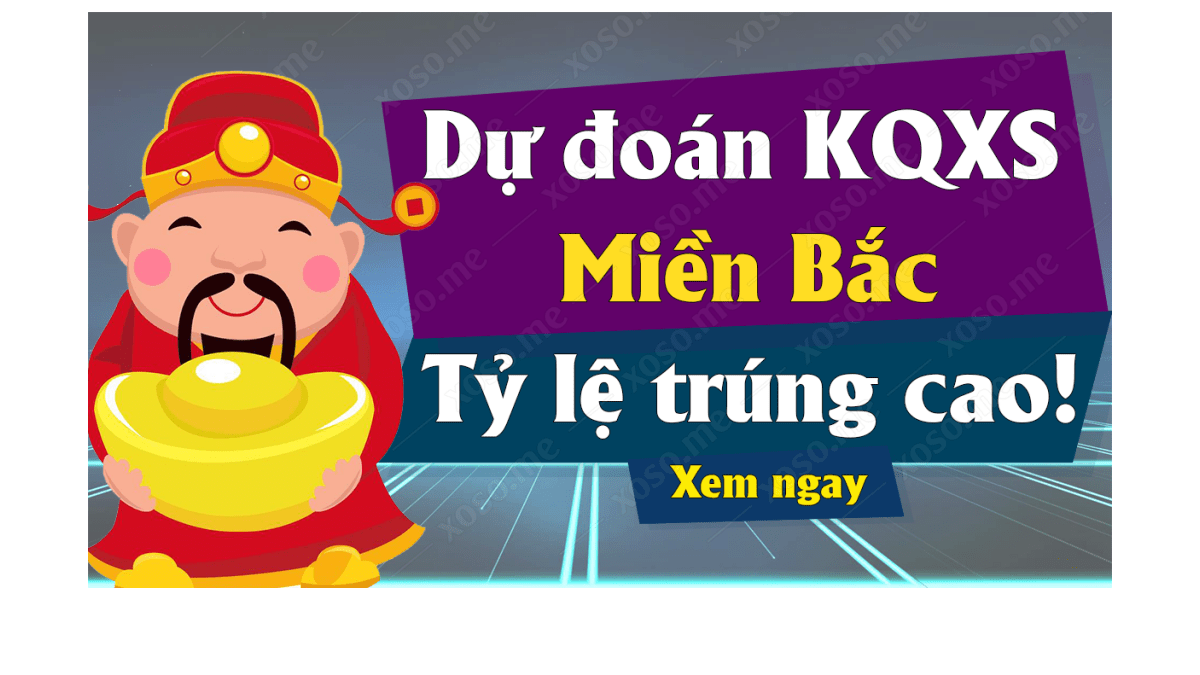 Dự đoán XSMB 4/5 - Dự đoán kết quả xổ số miền Bắc ngày 4 tháng 5 năm 2019	